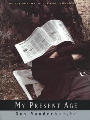 My Present Age - ebook